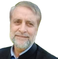 Mian Altaf Ahmed Larvi